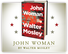 Walter Mosley: John Woman