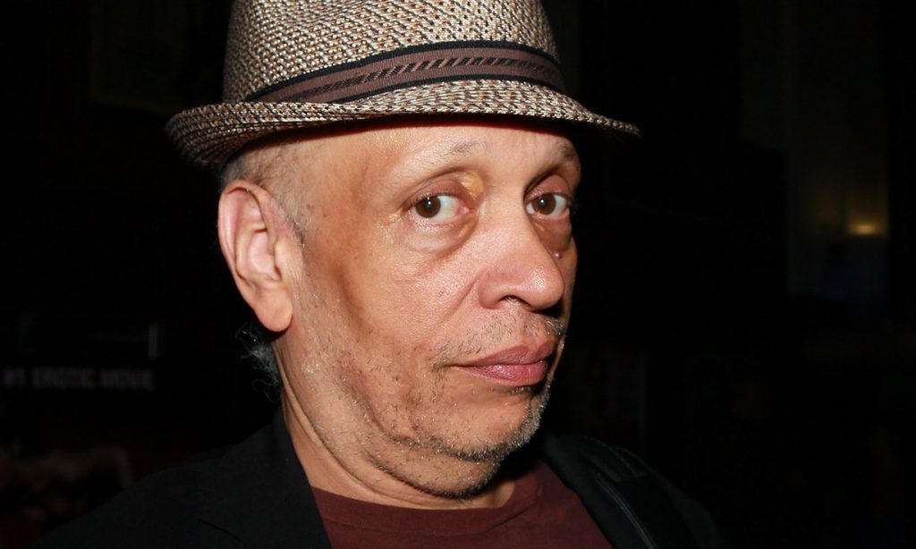 Walter mosley net worth picture