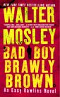 Bad Boy Brawly Brown