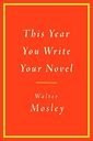 This Year You Write Your Novel