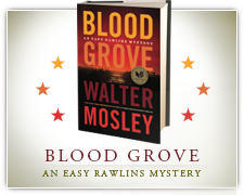 Walter Mosley: Blood Gove