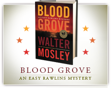Official Website of Author Walter Mosley » Books