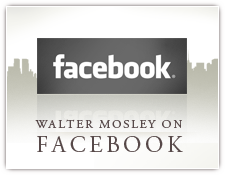 Walter Mosley on Facebook