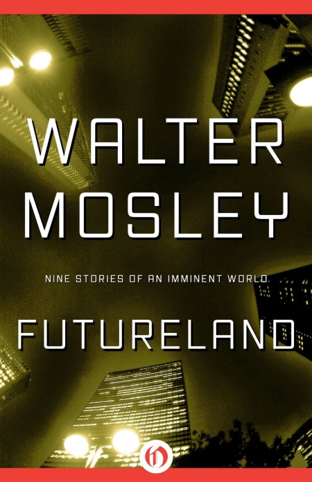 Futureland - Kindle Edition
