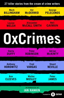 OxCrimes