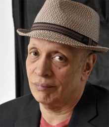 Walter Mosley /  Marcia Wilson