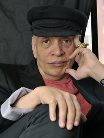 Walter Mosley