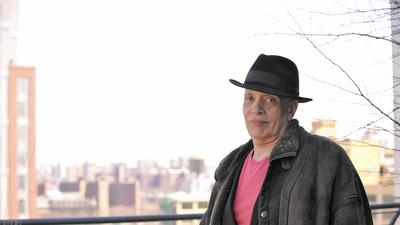 Walter Mosley: 'Write each and every day of your life'