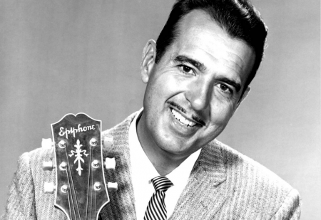 Tennessee Ernie Ford, 1959