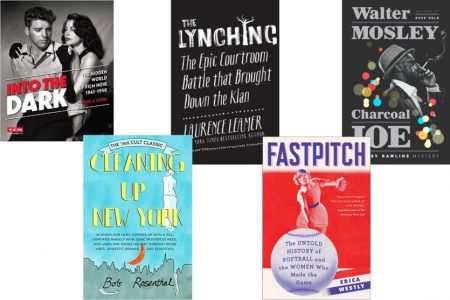 This week’s must-read books