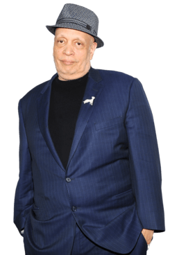 Walter Mosley