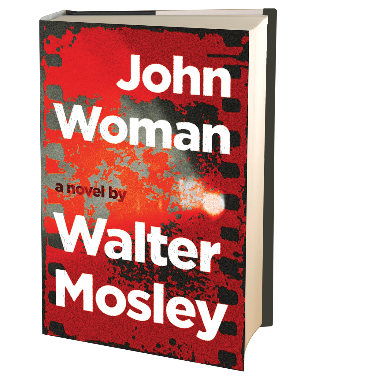 Official Website of Author Walter Mosley » Books