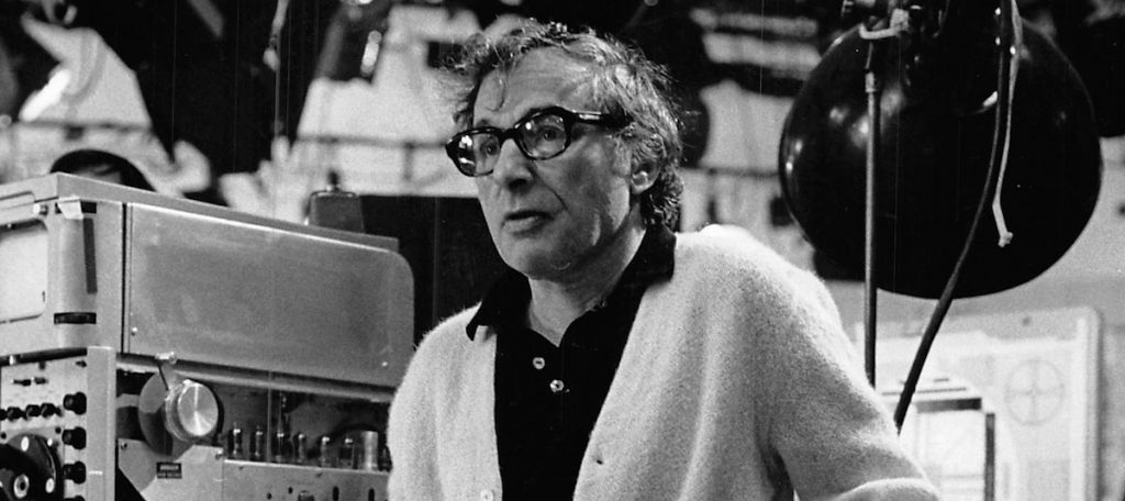 Official Website of Author Walter Mosley