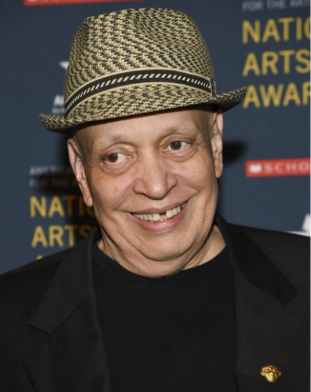 Walter Mosley