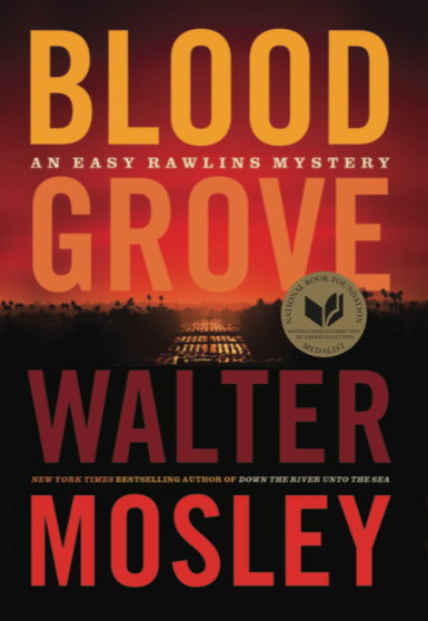 Blood Grove: An Easy Rawlins Mystery