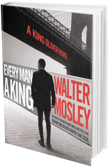 Every Man A King - A King Oliver Novel, by Walter Molsey